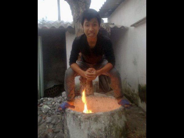 കരിഞ്ഞുപോകും