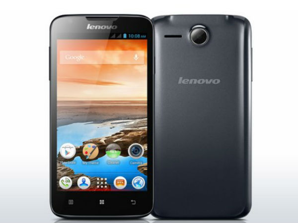 ലെനോവൊ A680