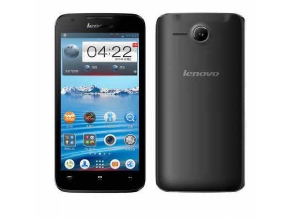 ലെനോവൊ A680
