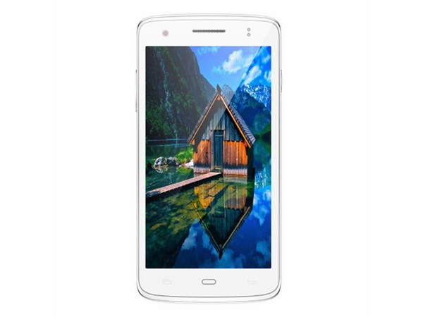 ഇന്റക്സ് അക്വ i6