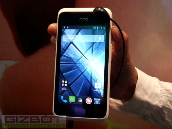 HTC ഡിസൈര് 816