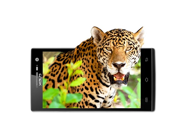 സോളൊ Q1010i