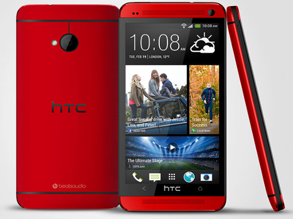 HTC വണ് ഡ്യുവല്