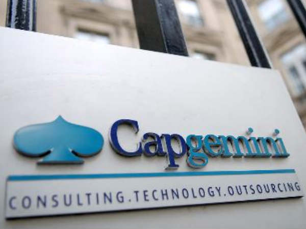CapGemini
