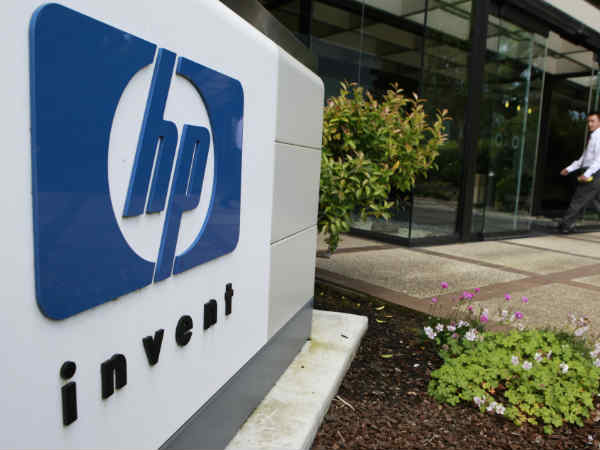 HP