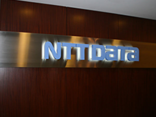 NTT