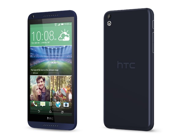 HTC ഡിസൈര് 816
