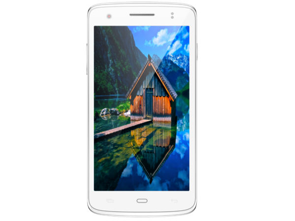 ഇന്റക്സ് അക്വ i6