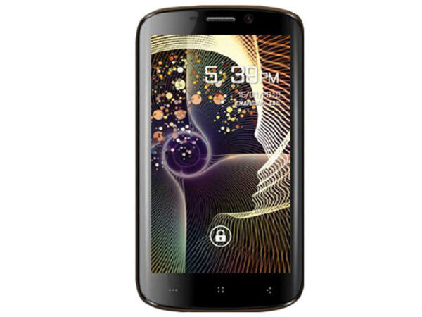 സ്പൈസ് Mi 535 സ്റ്റെല്ലര് പിനാക്കിള്