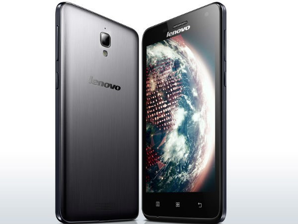 ലെനോവൊ S660
