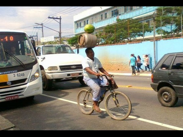 ബാലന്സിംഗ്