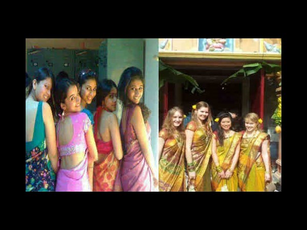 ഫാഷന് പരേഡ്