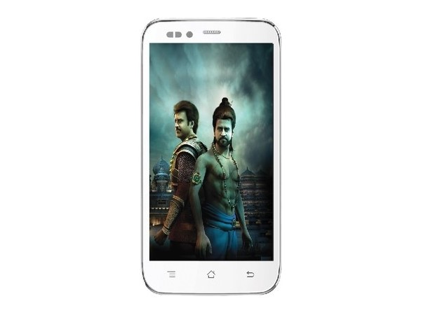 കാര്ബണ് കൊച്ചടയാന് ദി ലെജന്റ് S5i