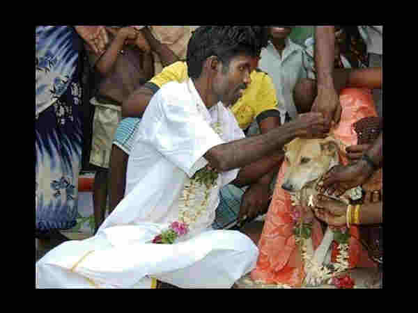 ആചാരങ്ങള് ഇങ്ങനെയും