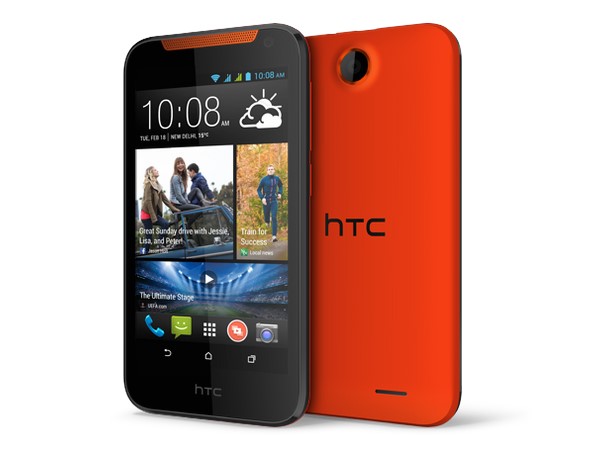 HTC ഡിസൈര് 310