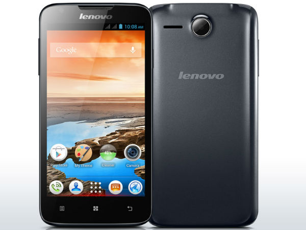 ലെനോവൊ A680