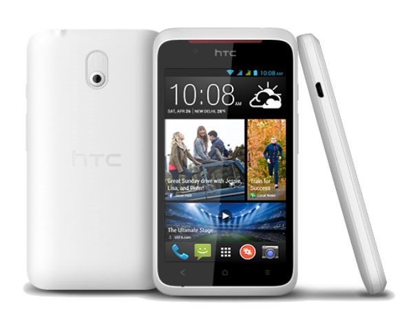 HTC ഡിസൈര് 210