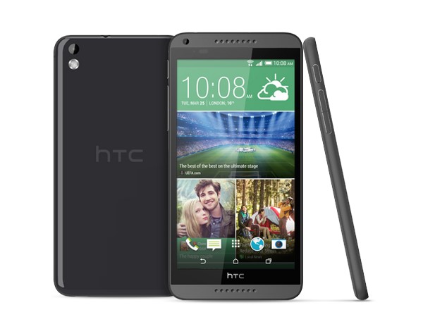 HTC ഡിസൈര് 816