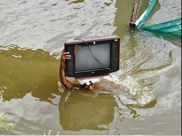 ടിവി മുങ്ങരുത്