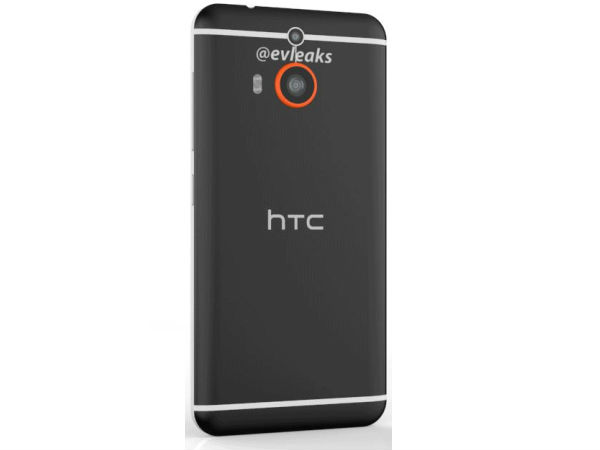 HTC വണ് M8 പ്രൈം