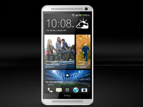 HTC വണ് മാക്സ്