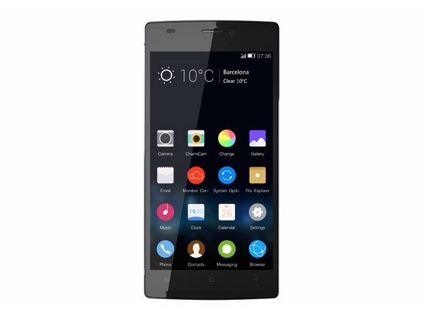 ജിയോണി എലൈഫ് S5.5