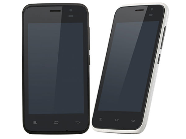 ജിയോണി P2S