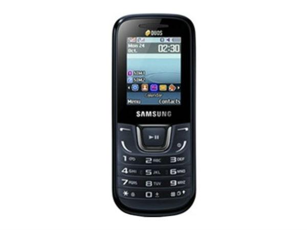 സാംസങ്ങ് ഗുരു E1282