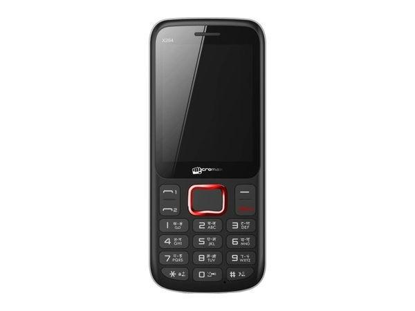 മൈക്രോമാക്സ് X 264