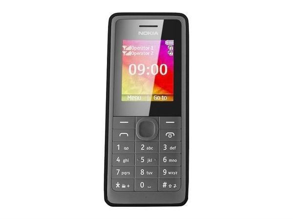 നോകിയ 107