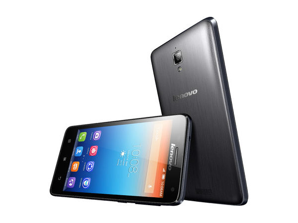 ലെനോവൊ S660