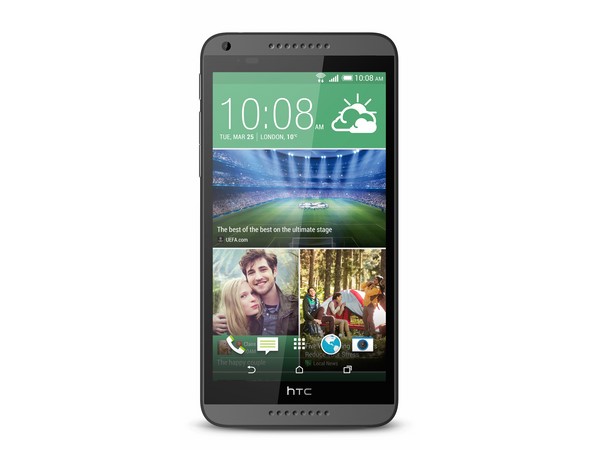 HTC ഡിസൈര് 816