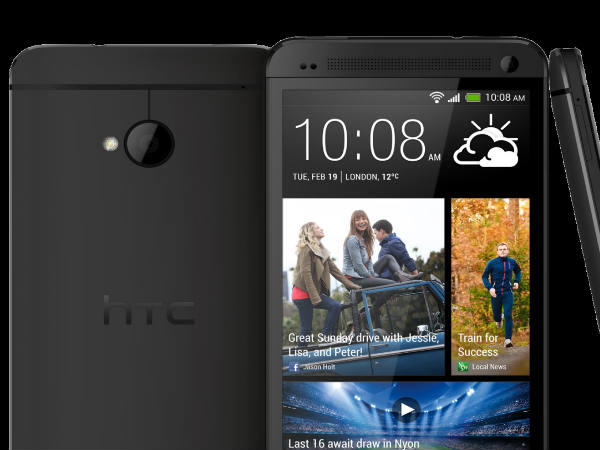 HTC വണ് M7