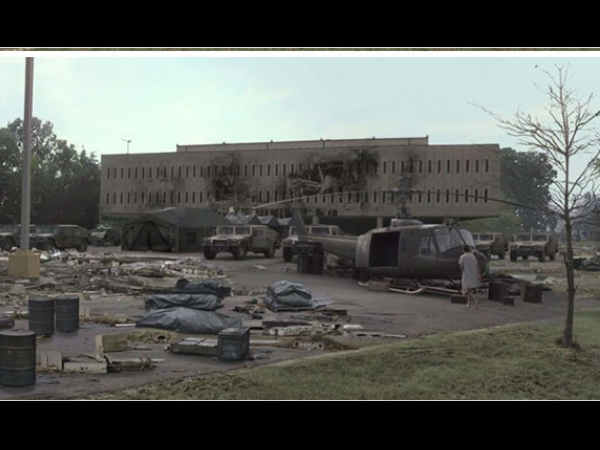The Walking Dead