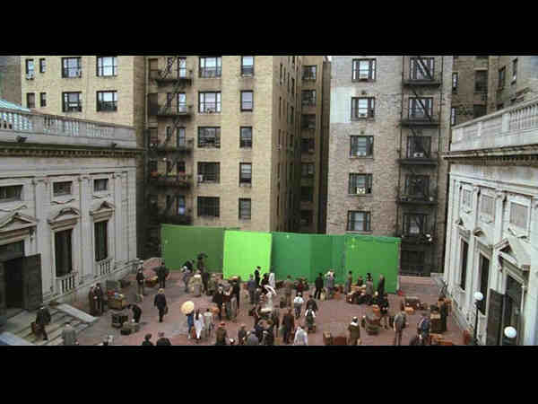 Boardwalk Empire