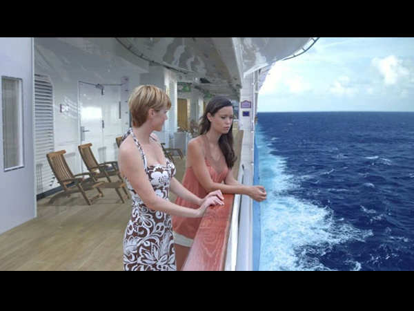 Deadly Honeymoon