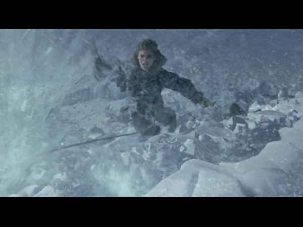 Game of Thrones