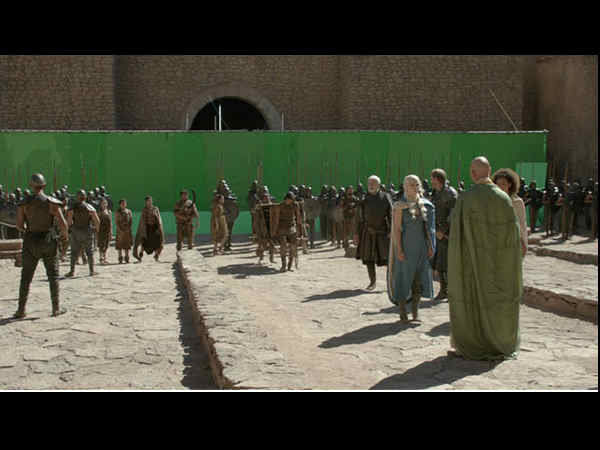 Game Of Thrones