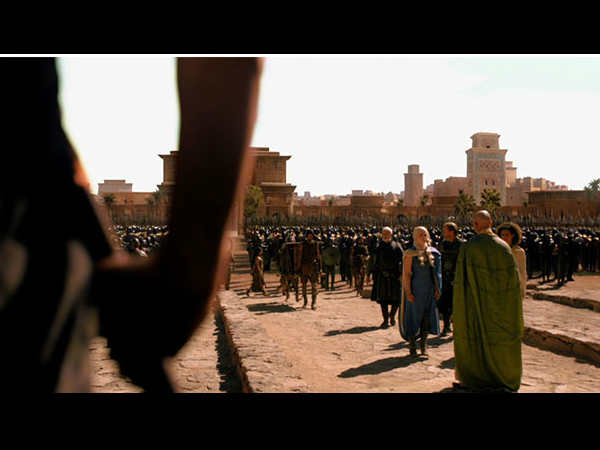 Game Of Thrones