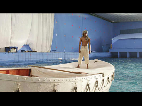Life of Pi