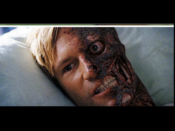 The Dark Knight