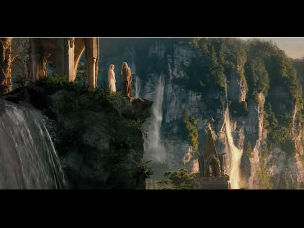 The Hobbit