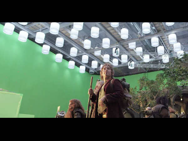 The Hobbit