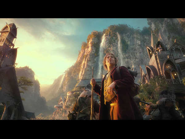 The Hobbit
