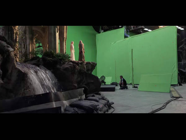 The Hobbit
