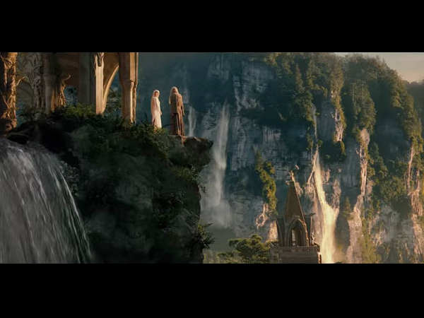 The Hobbit