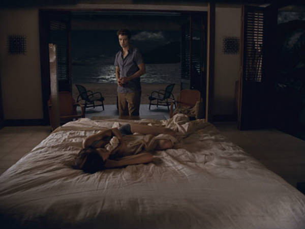 The Twilight Saga: Breaking Dawn