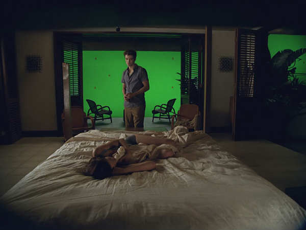 The Twilight Saga: Breaking Dawn