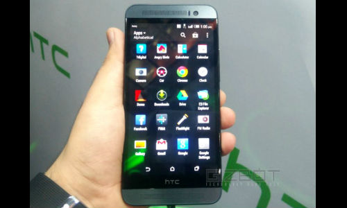 HTC ഡിസൈര്‍ 616, വണ്‍ E8 എന്നിവ ഇന്ത്യയില്‍ ലോഞ്ച് ചെയ്തു
