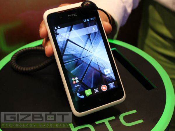 HTC ഡിസൈര് 210
